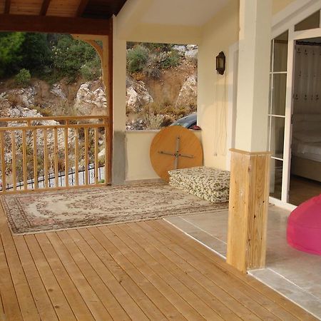 Villa Green World Uzumlu  Rom bilde