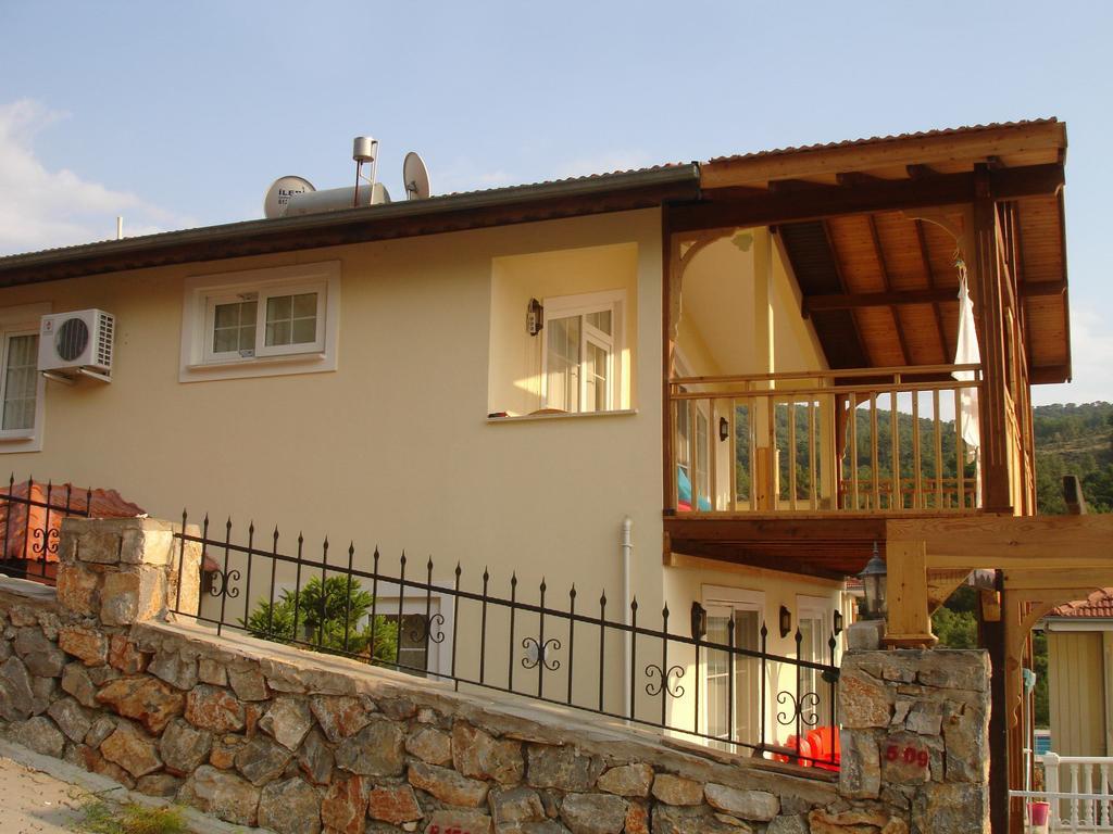 Villa Green World Uzumlu  Rom bilde